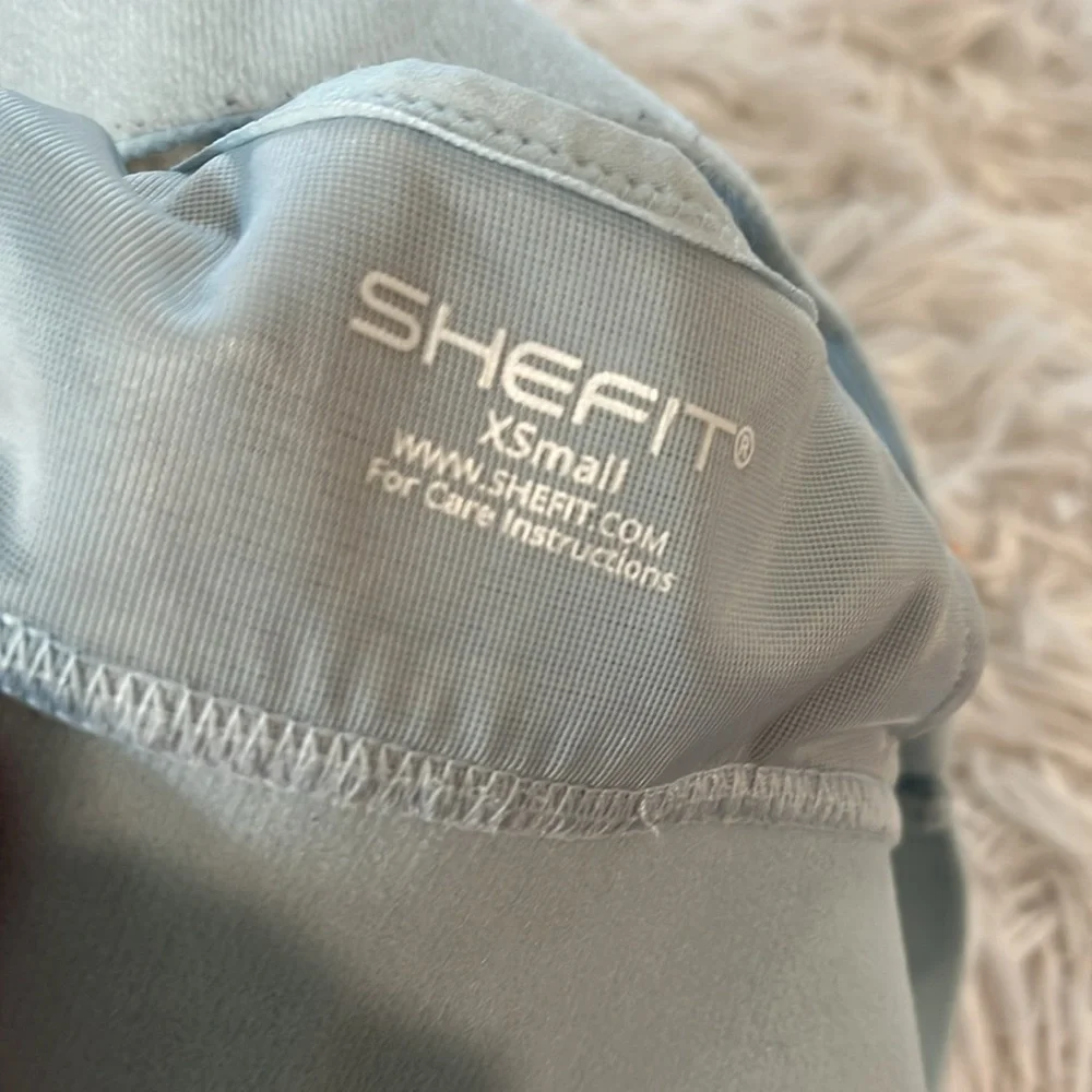 Shefit sports bra XS